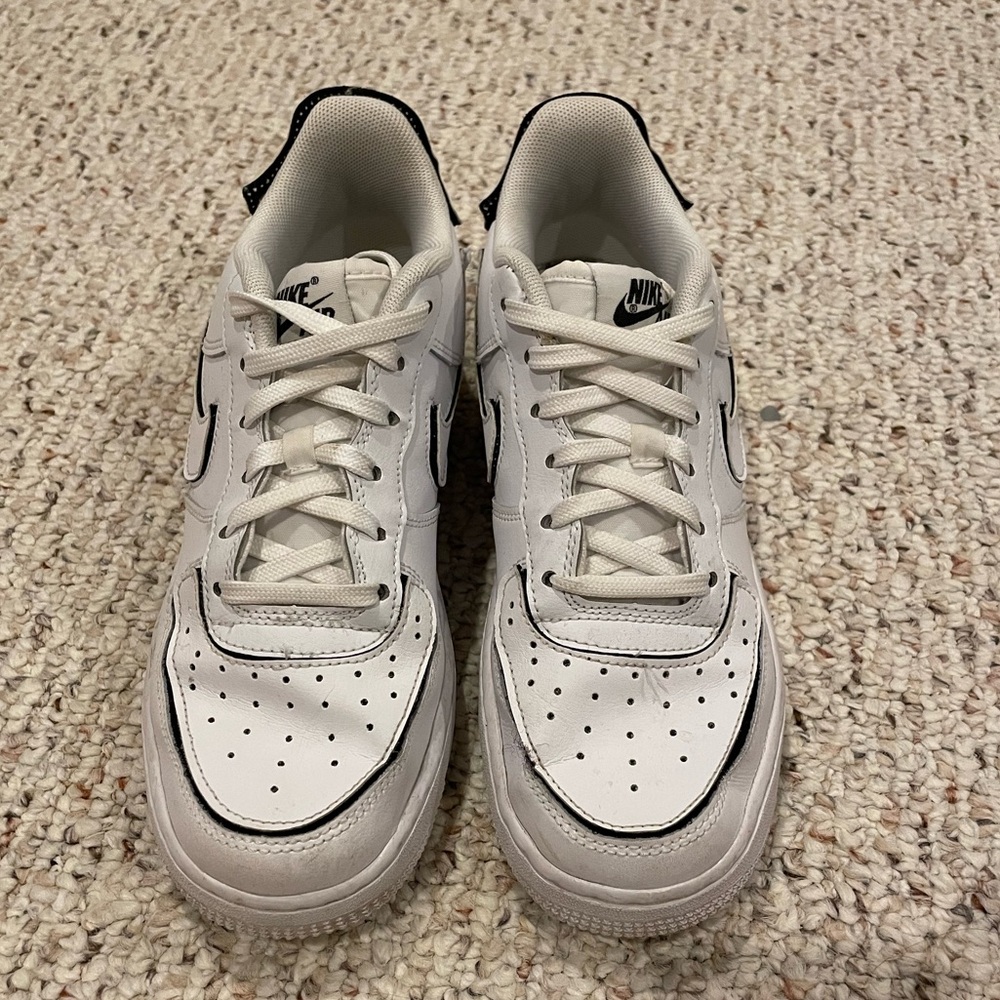 B/W Air Forces - image 4